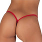Simple G-String Panty