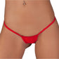 Simple G-String Panty