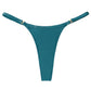 Mini O-Ring Thong Panty