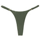 Mini O-Ring Thong Panty