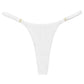Mini O-Ring Thong Panty