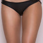Wet Look Chain Panties