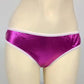 Wet Look Chain Panties