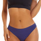 Simple Thick Band Thong
