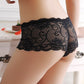 All Lace Boyshorts