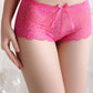 All Lace Boyshorts