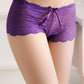 All Lace Boyshorts