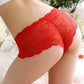 All Lace Boyshorts