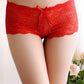 All Lace Boyshorts