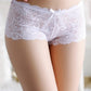 All Lace Boyshorts