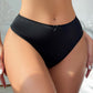 Strappy Back Heart O-Ring Panty