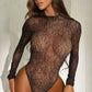 Spider Web Net Teddy