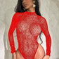 Spider Web Net Teddy