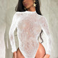 Spider Web Net Teddy