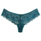 Lace Thong Panty