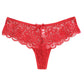 Lace Thong Panty