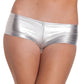 Metallic Boyshorts