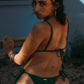 String Tie Side Bikini