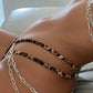 Wild One Chain Bikini