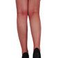 Plus Size Net Holiday Stockings