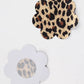 Leopard Flower Pasties