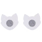 Glow In The Dark Cat Pasties
