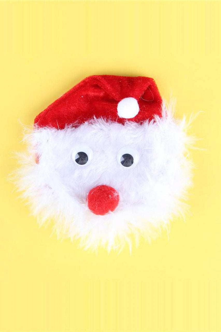 Marabou Santa Pasties