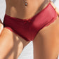 Plus Size Cheeky Bandage Panty
