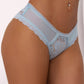 Strappy Back Lace Cheeky Panty