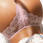 Cheeky Lace Panty