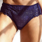 Cheeky Lace Panty