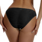 Embroidered Strappy Side Panty
