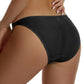 Embroidered Strappy Side Panty