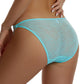 Embroidered Strappy Side Panty