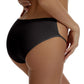 Strappy Ribbed Bikini Panty
