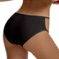 Strappy Ribbed Bikini Panty