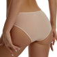 Strappy Ribbed Bikini Panty