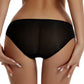 Strappy Side Lace Front Panty