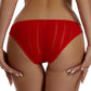 Cinch Straps Bikini Panty
