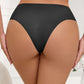 Strappy Hip Panty