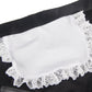 Open Cup Maid Bedroom Costume