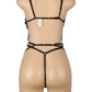 Arresting Police Teddy Lingerie