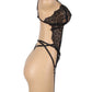 Arresting Police Teddy Lingerie