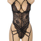 Arresting Police Teddy Lingerie