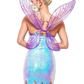 Twinkle Fairy Dust Costume