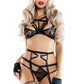 Anything But Submissive Set