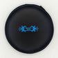 Leather Case for Suspension Rings - 6" or 9"