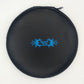 Leather Case for Suspension Rings - 6" or 9"
