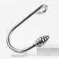 Anal Hooks - Bondage Hook – Solid Stainless Steel Rope Hooks