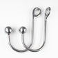 Anal Hooks - Bondage Hook – Solid Stainless Steel Rope Hooks